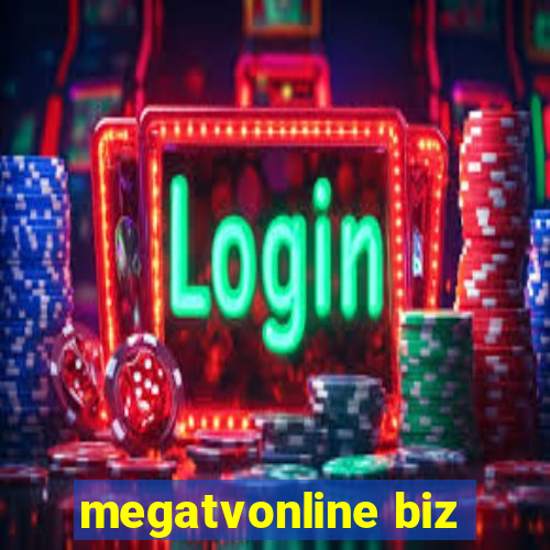 megatvonline biz